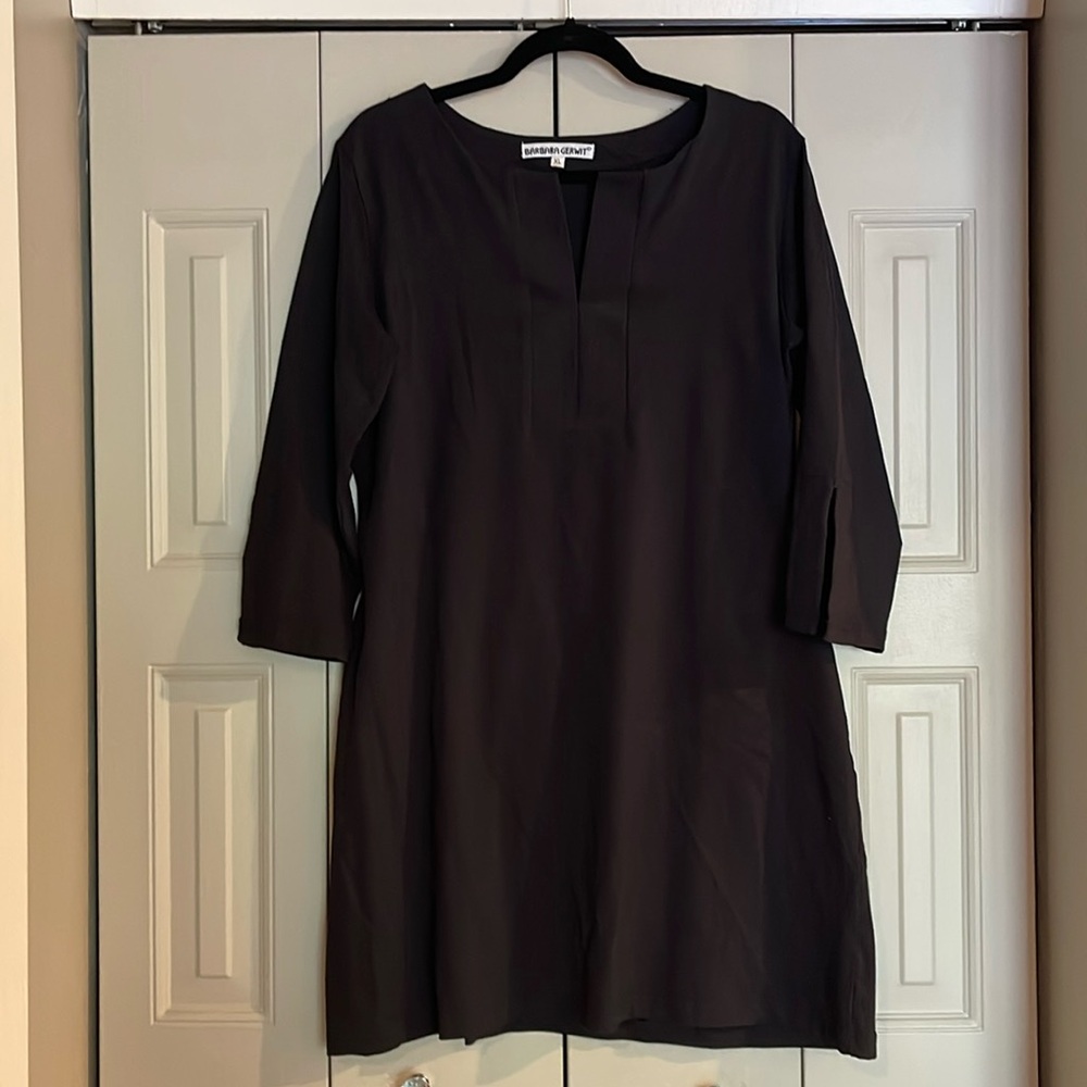 Barbara Gerwit Knit Dress